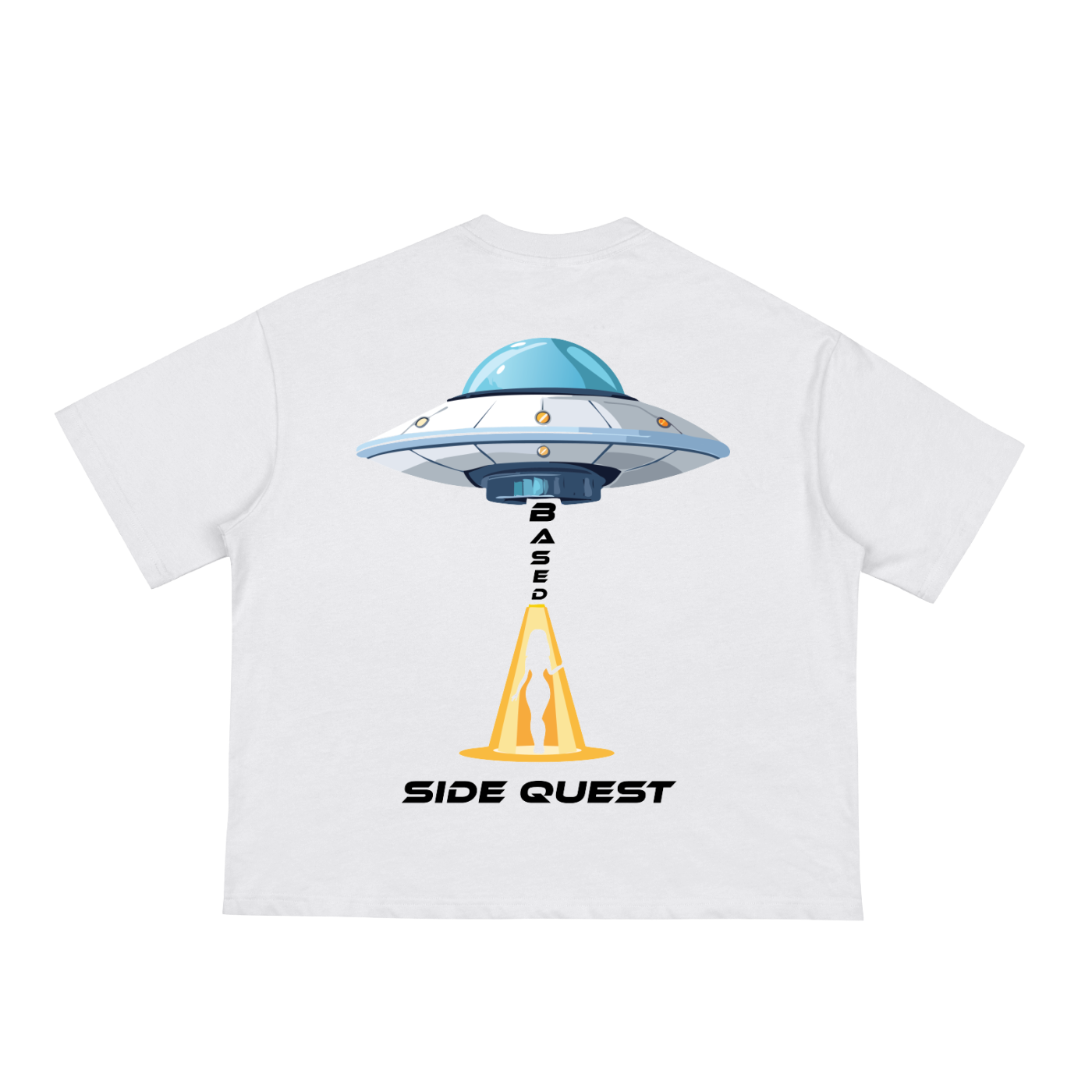 Side Quest Lightweight