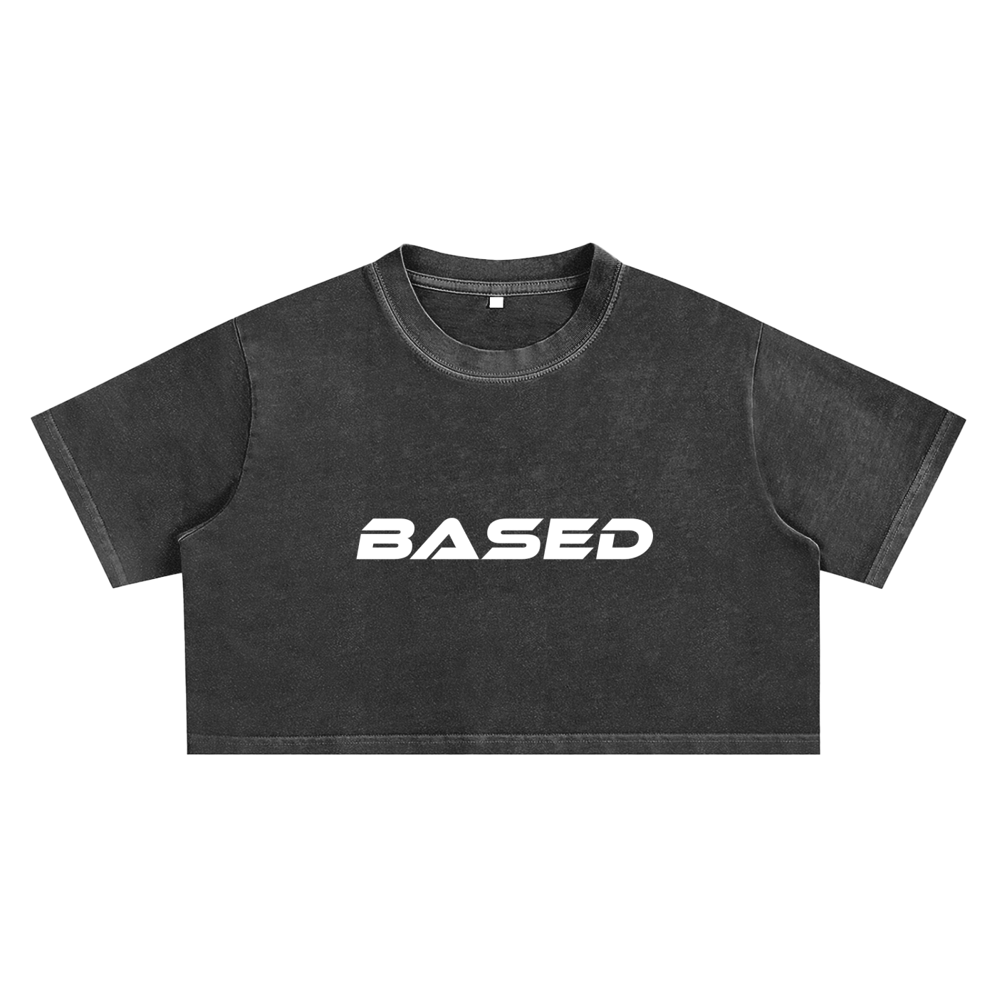 Better With You Crop Top