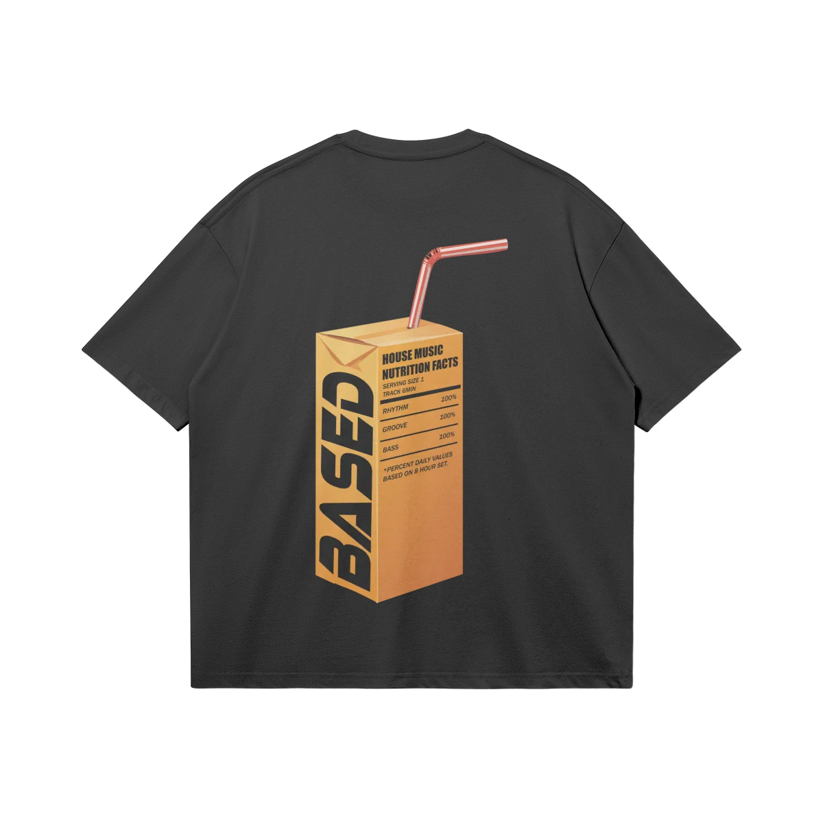 JUICE BOX